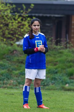 Bild 304 - C-Juniorinnen FSC Kaltenkirchen2 - SV Wahlstedt : Ergebnis: 0:9